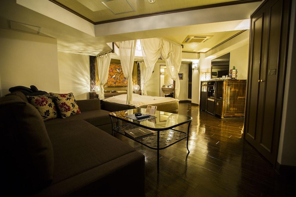 HOTEL & RESORT BaliAn Tomei Kawasaki I.C - Adult Only
