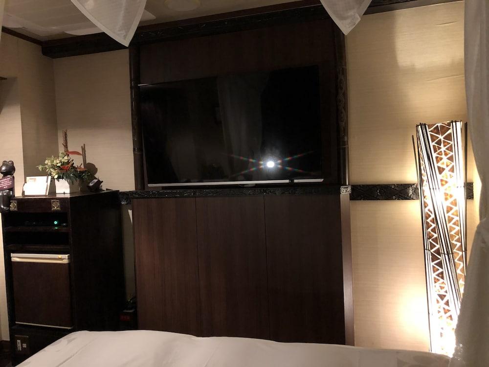 HOTEL & RESORT BaliAn Tomei Kawasaki I.C - Adult Only
