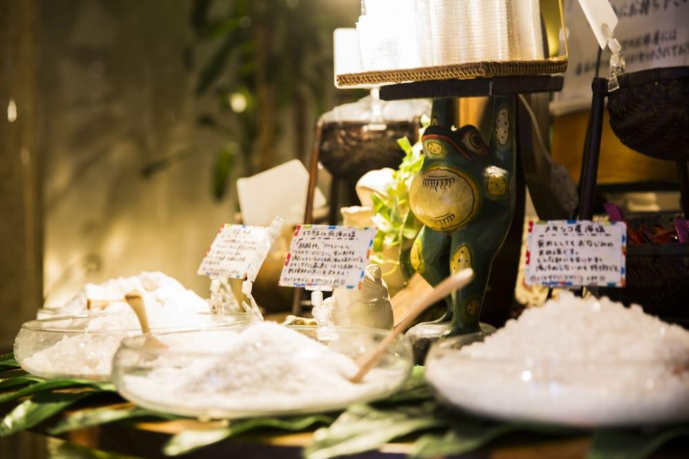 HOTEL & RESORT BaliAn Tomei Kawasaki I.C - Adult Only