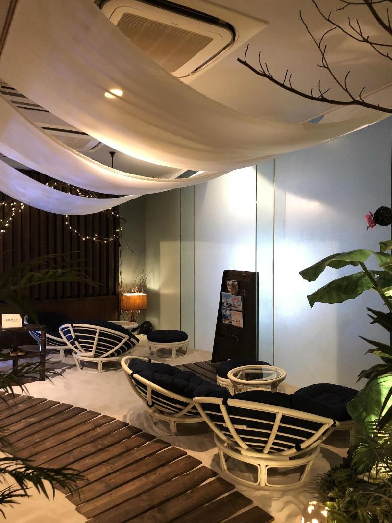 HOTEL & RESORT BaliAn Tomei Kawasaki I.C - Adult Only