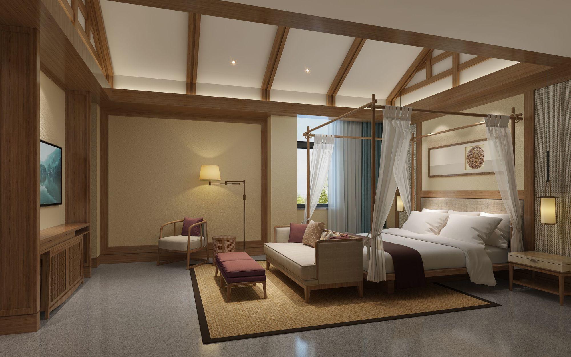 Mount Qingcheng Grand Hotel