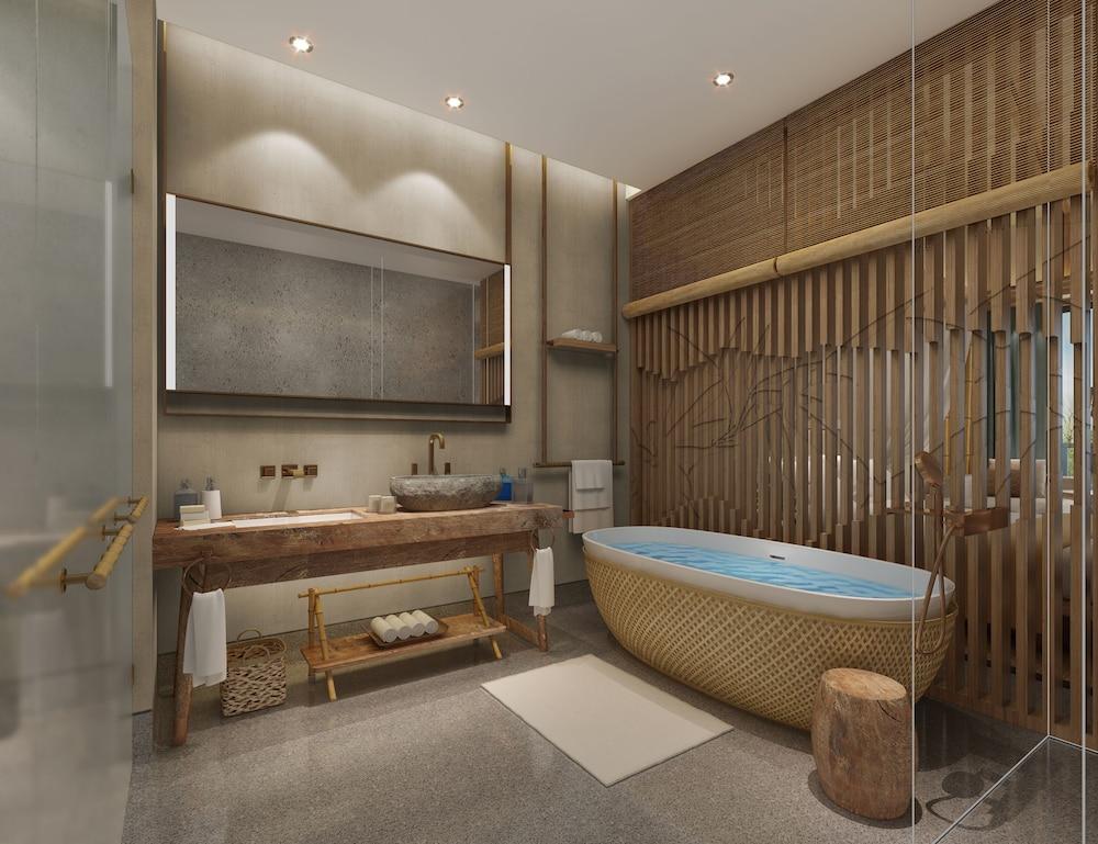 Mount Qingcheng Grand Hotel