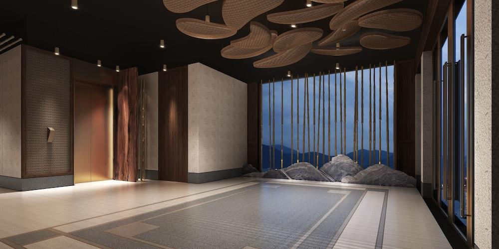 Mount Qingcheng Grand Hotel