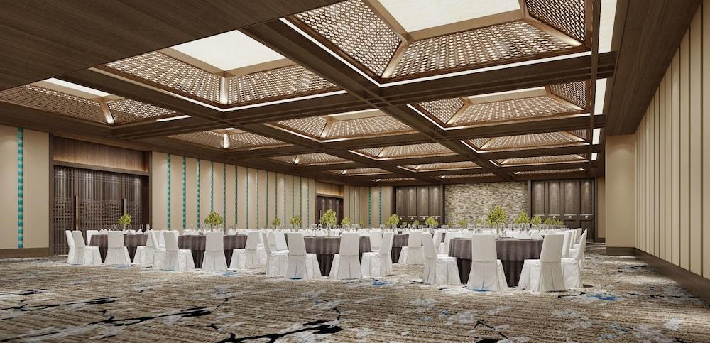 Mount Qingcheng Grand Hotel