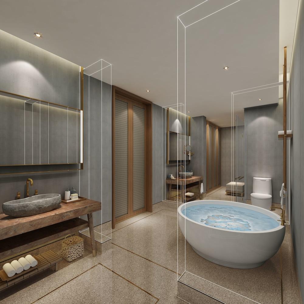 Mount Qingcheng Grand Hotel