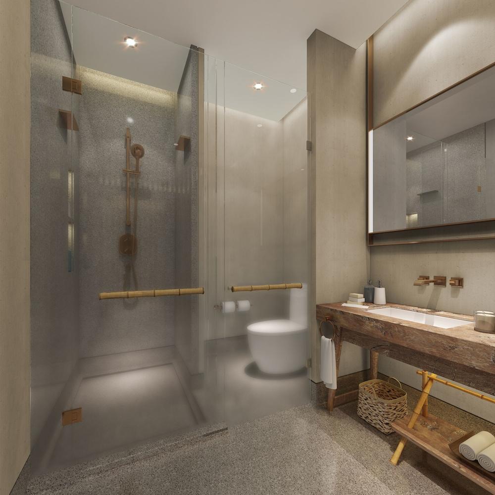 Mount Qingcheng Grand Hotel