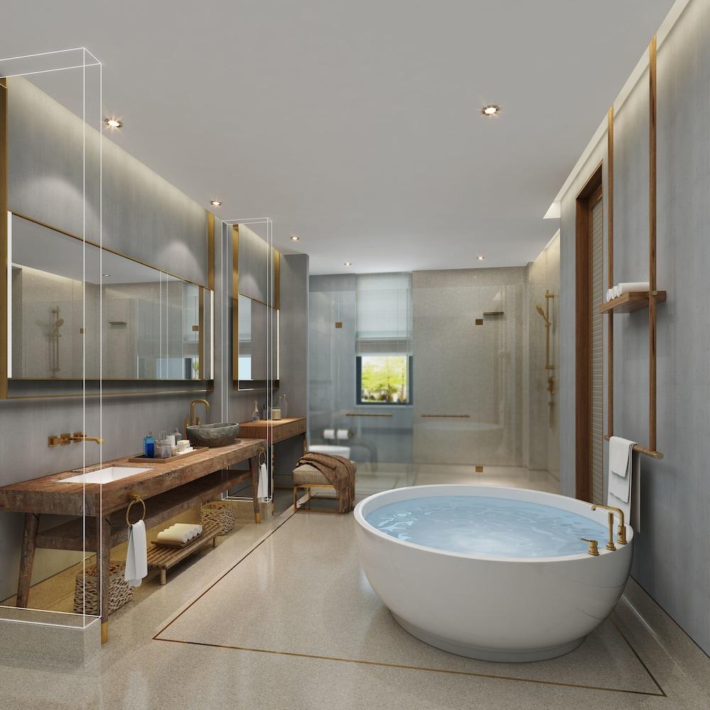 Mount Qingcheng Grand Hotel