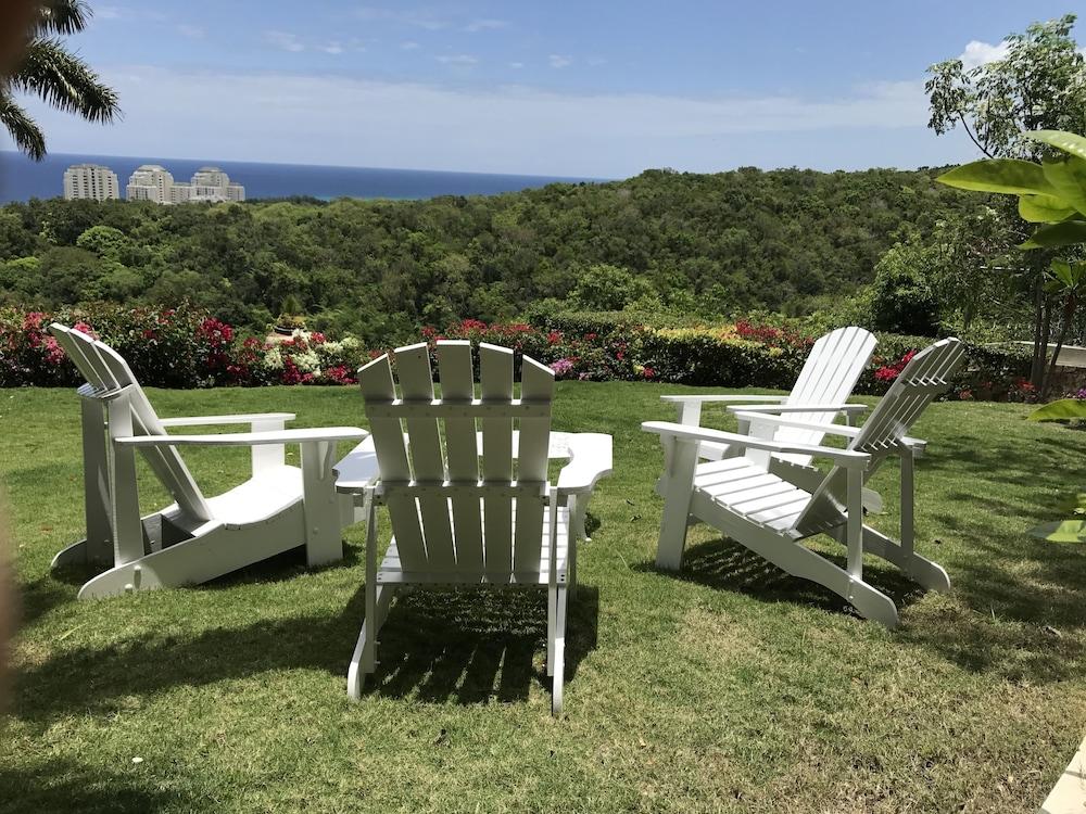 Nianna Luxurious Villa