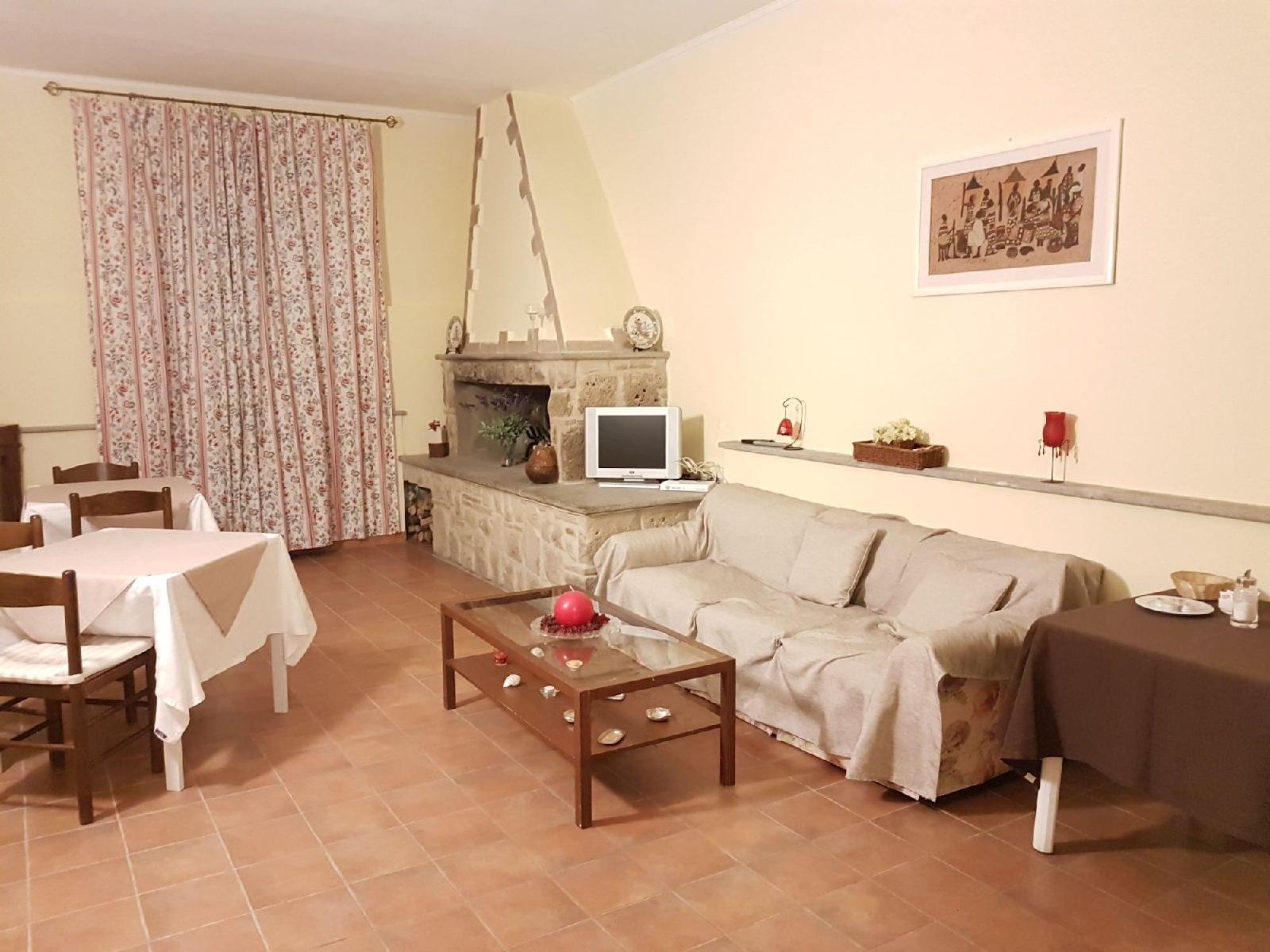 B&B Tuscania