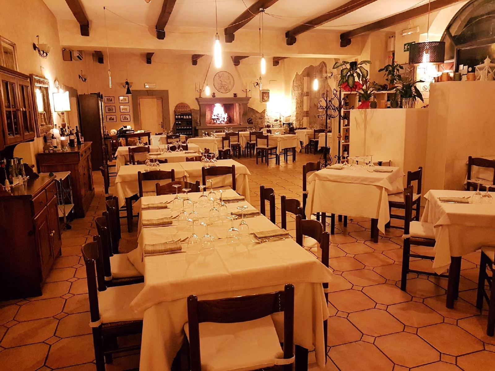 B&B Tuscania