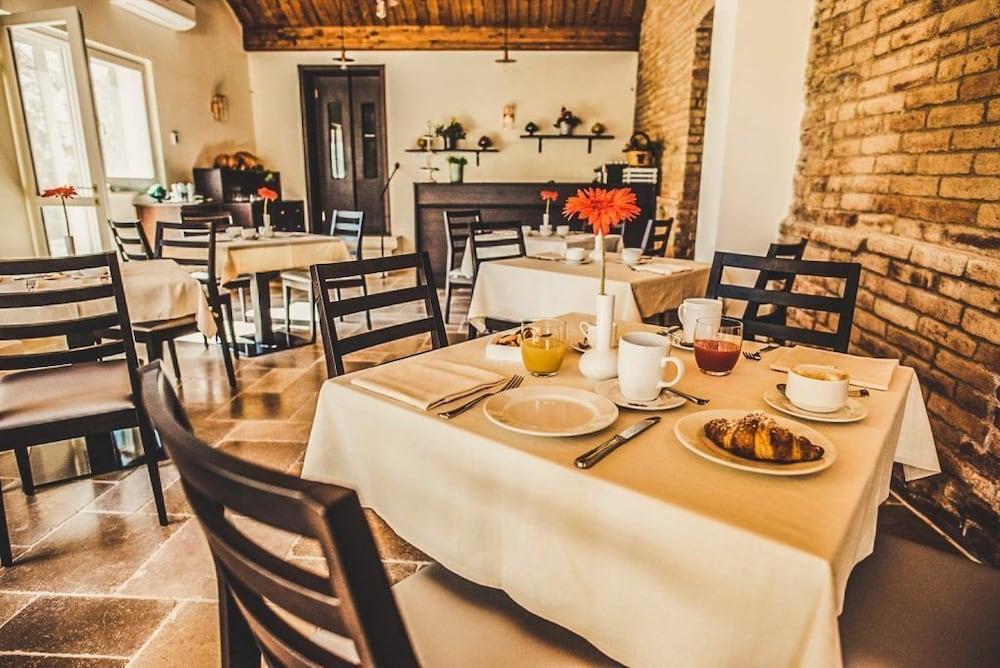 Il Filaro del Castello San Basilio