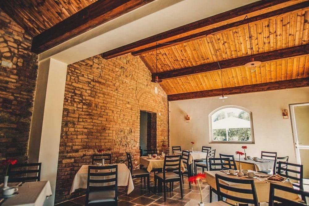 Il Filaro del Castello San Basilio