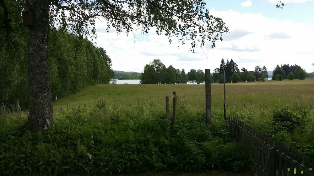 Knut's Camping Och Lagenheter