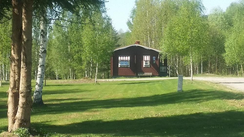 Knut's Camping Och Lagenheter
