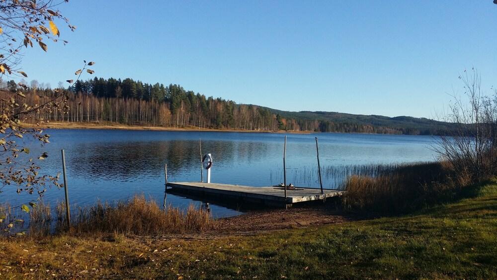 Knut's Camping Och Lagenheter