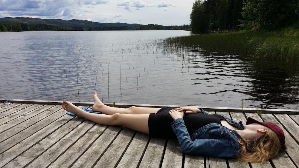 Knut's Camping Och Lagenheter