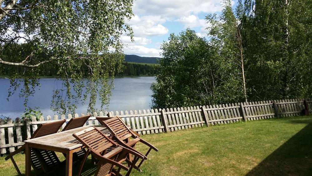 Knut's Camping Och Lagenheter