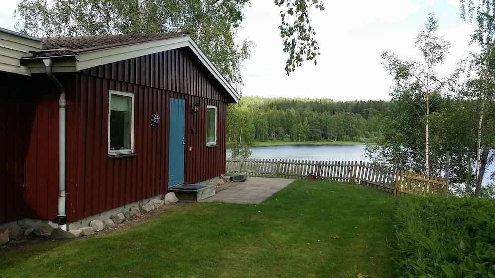 Knut's Camping Och Lagenheter
