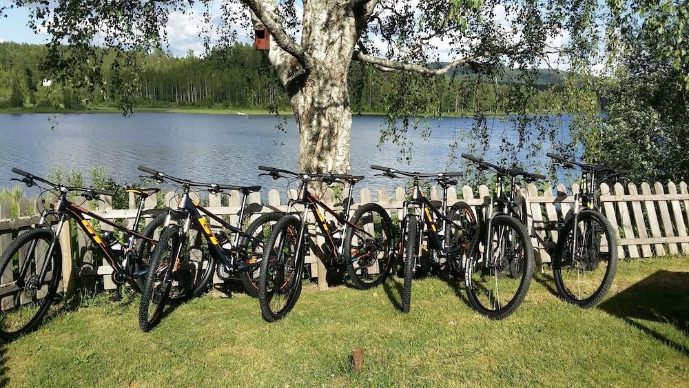 Knut's Camping Och Lagenheter