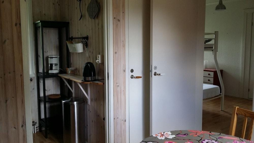 Knut's Camping Och Lagenheter