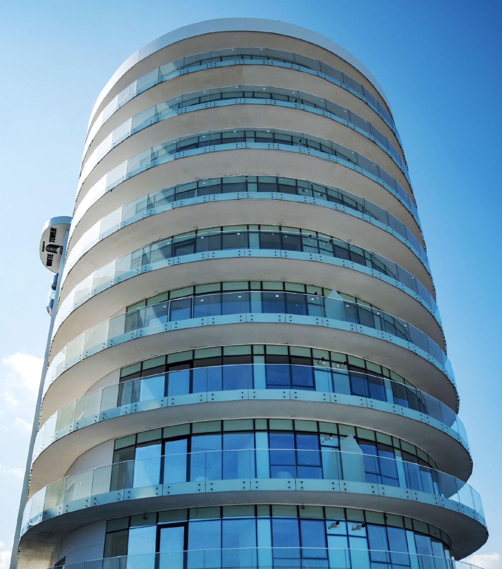 White Tower Mamaia