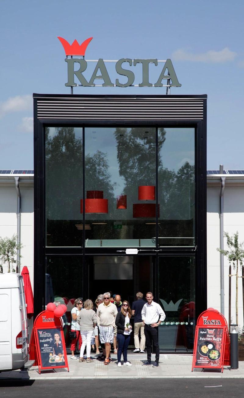 Rasta Värnamo