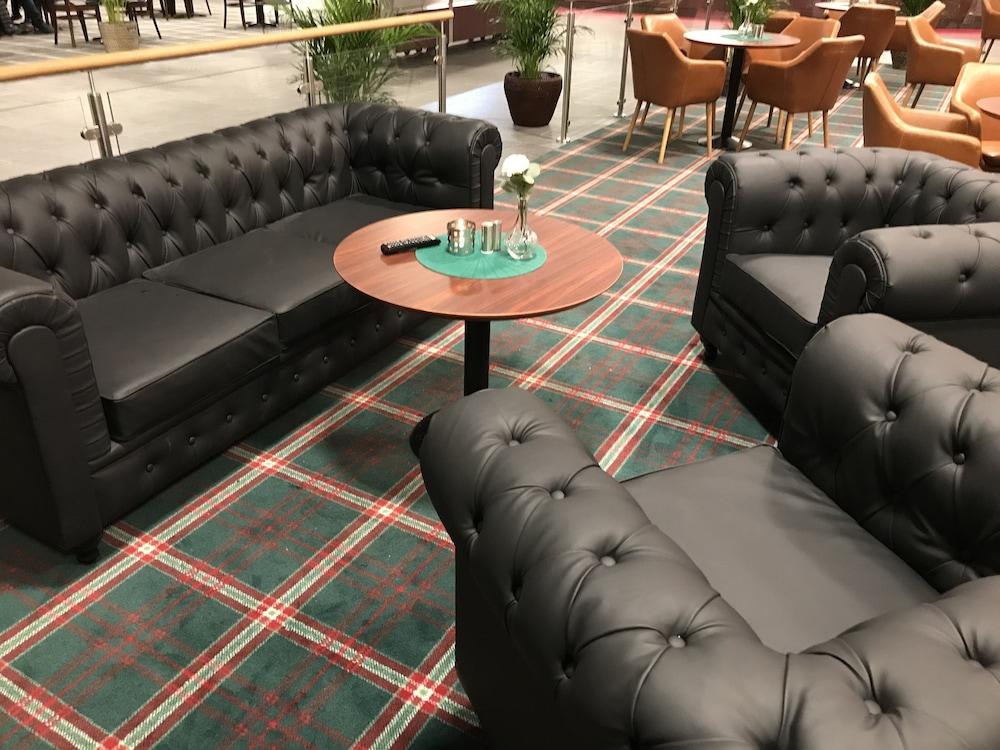 Rasta Värnamo