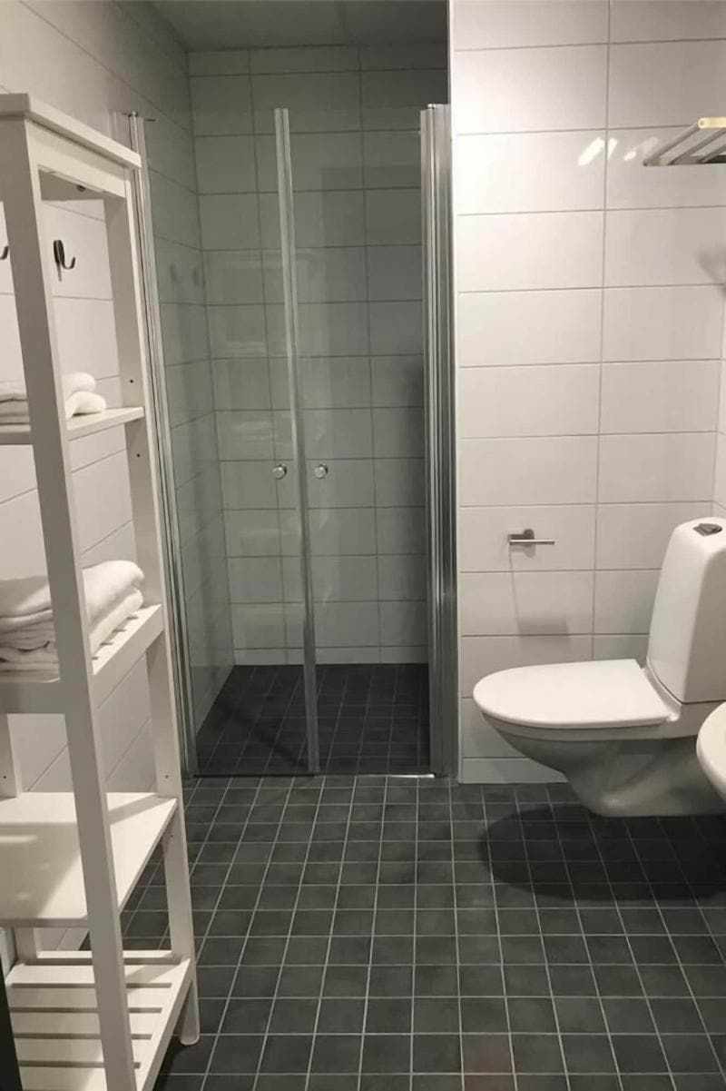 Rasta Värnamo