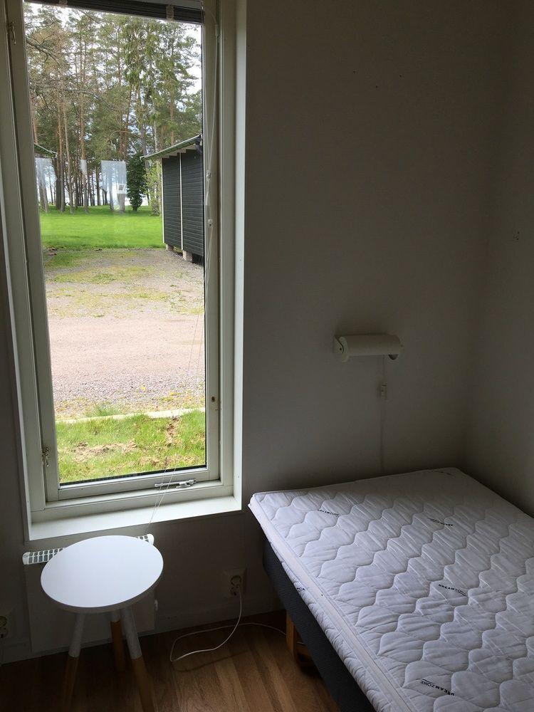 Kapelludden Camping & Stugor