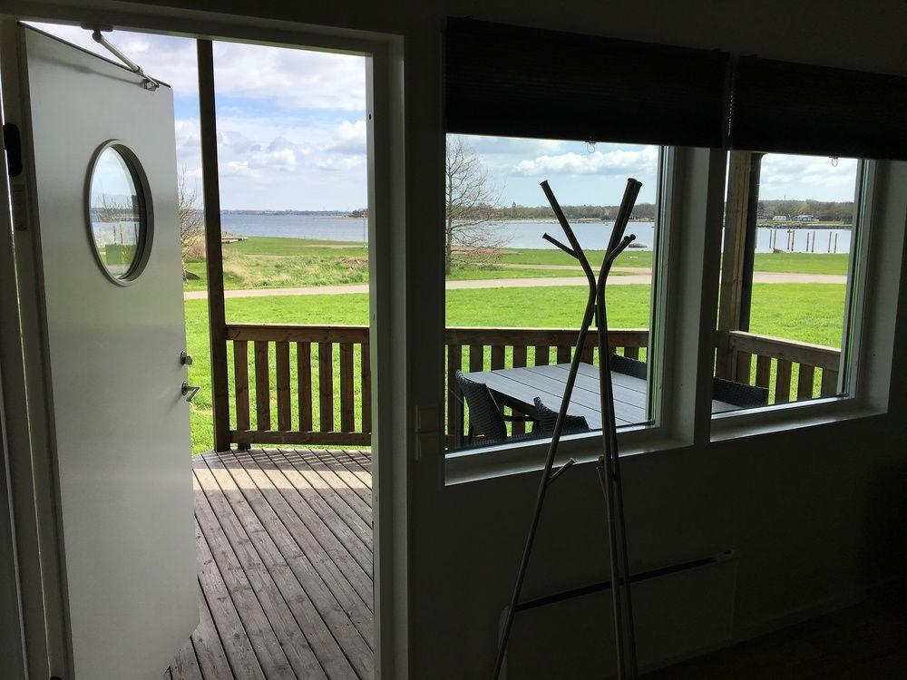 Kapelludden Camping & Stugor