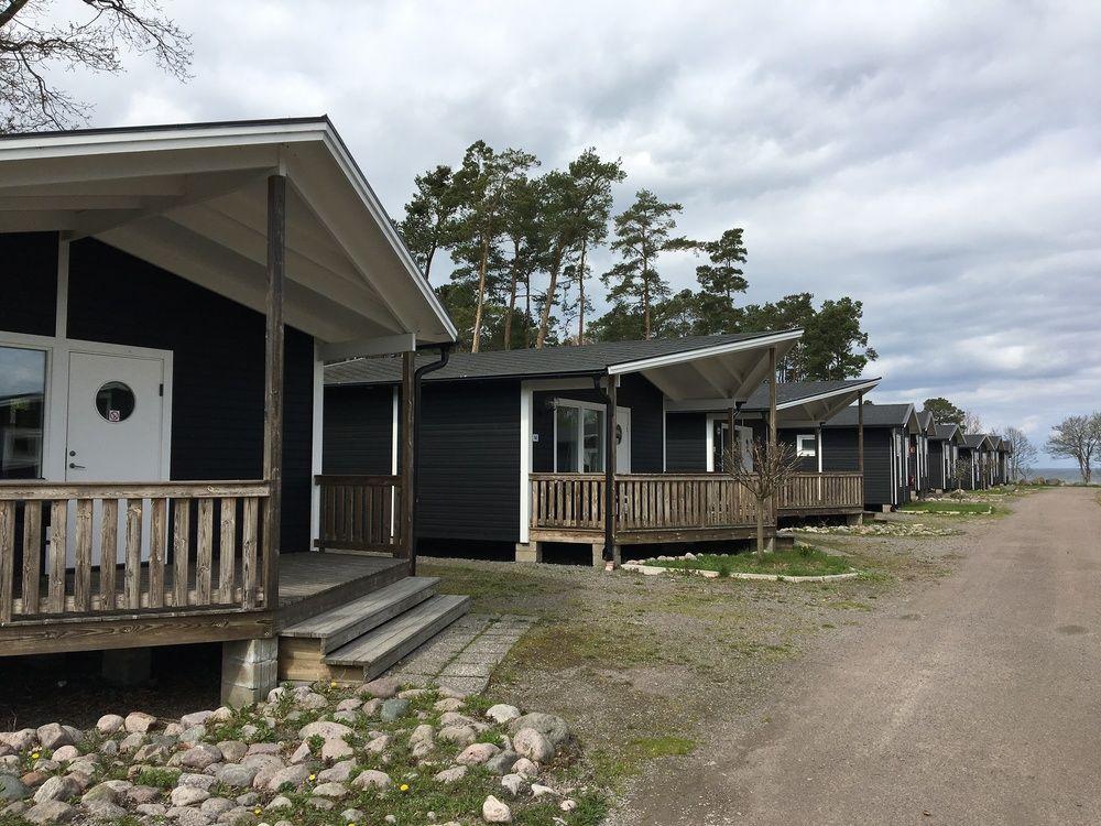 Kapelludden Camping & Stugor