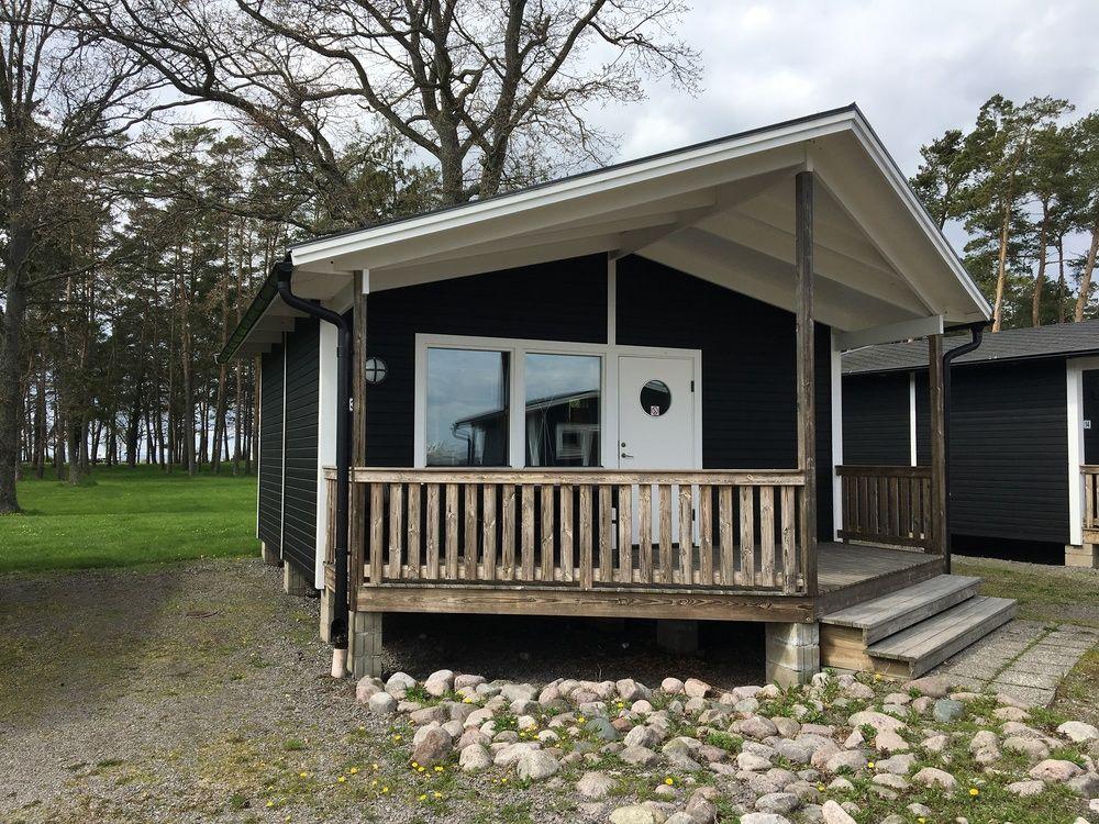 Kapelludden Camping & Stugor