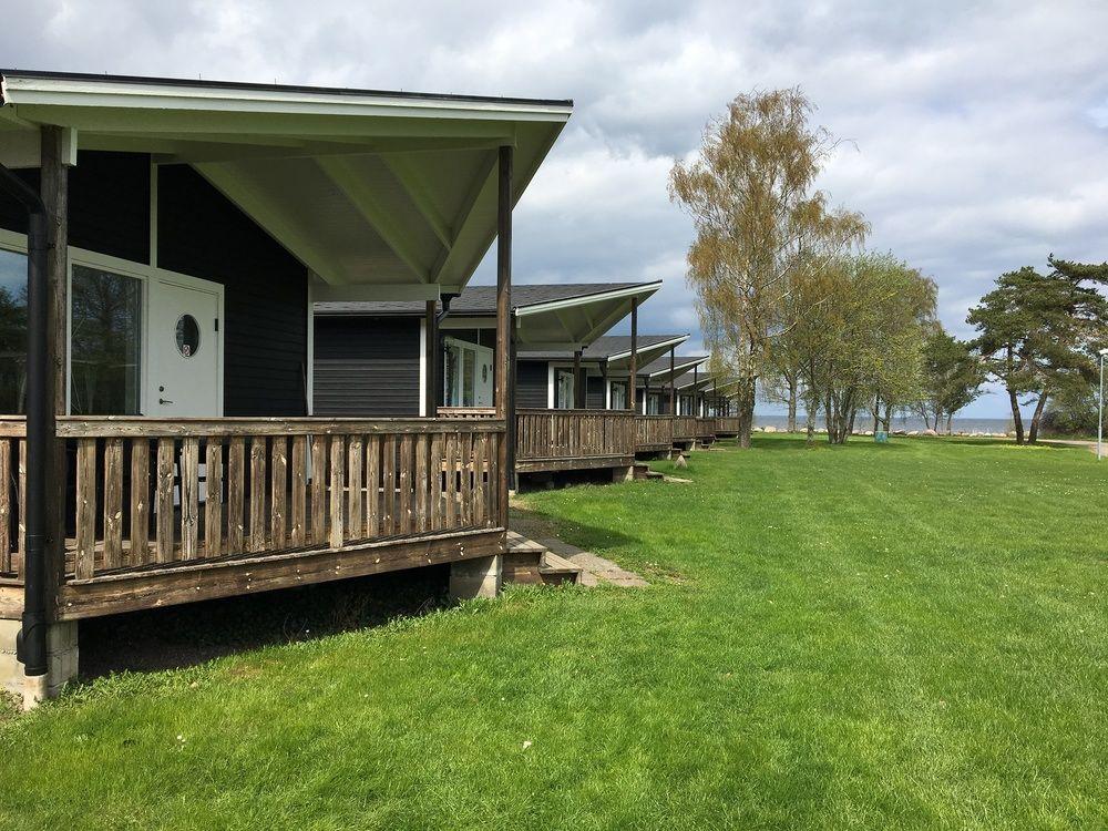 Kapelludden Camping & Stugor