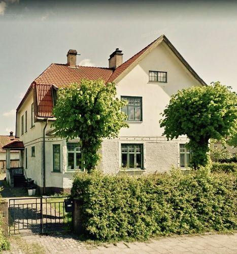 Villamilsten Bed & Breakfast