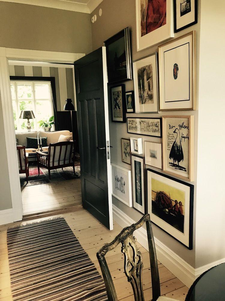 Villamilsten Bed & Breakfast