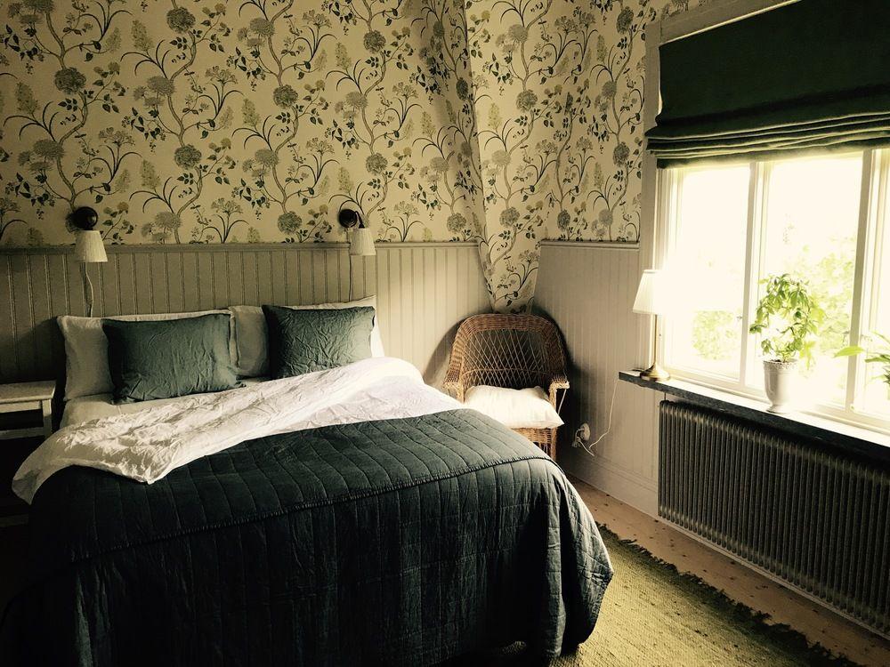 Villamilsten Bed & Breakfast