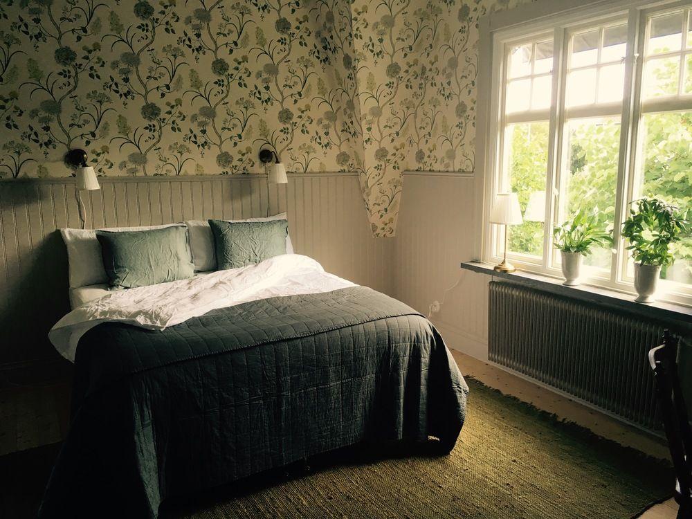 Villamilsten Bed & Breakfast