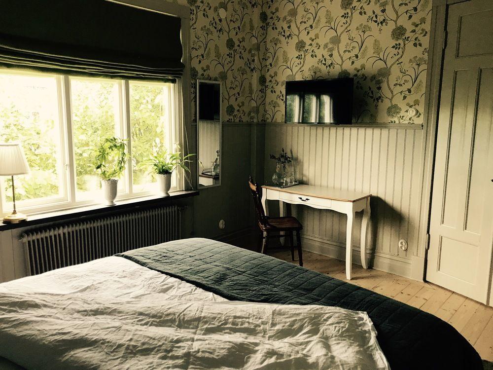 Villamilsten Bed & Breakfast