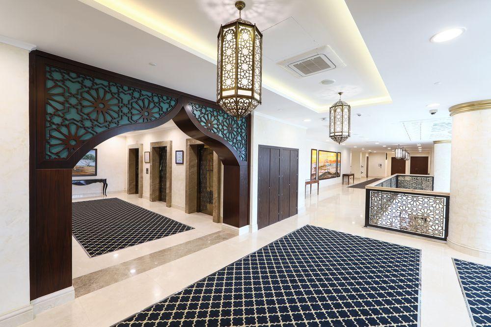 Thelocal Hotels Grozny