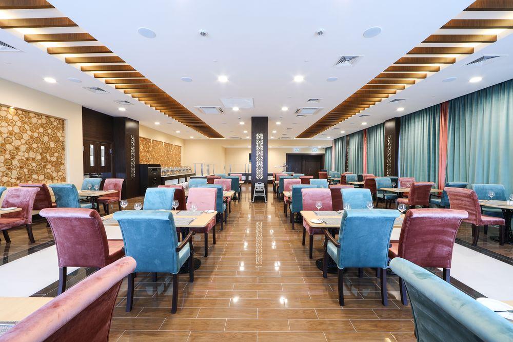Thelocal Hotels Grozny