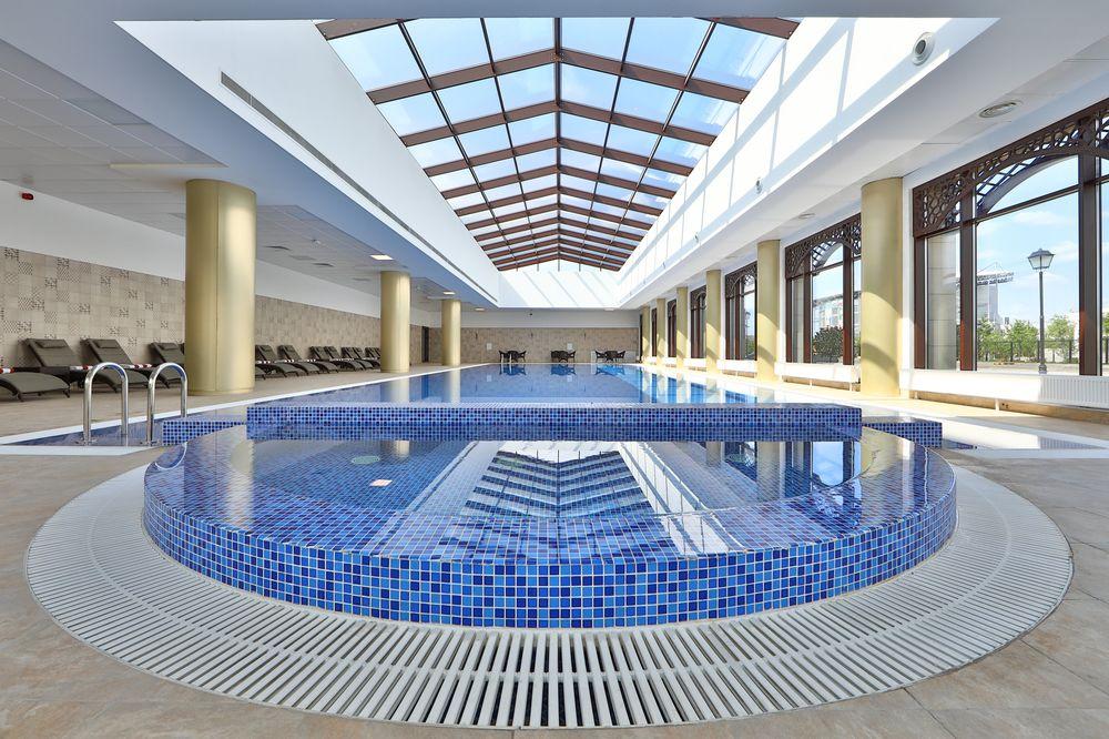 Thelocal Hotels Grozny