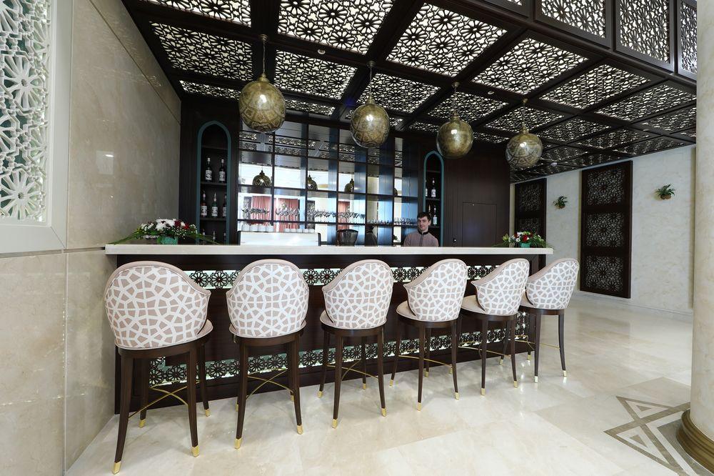 Thelocal Hotels Grozny