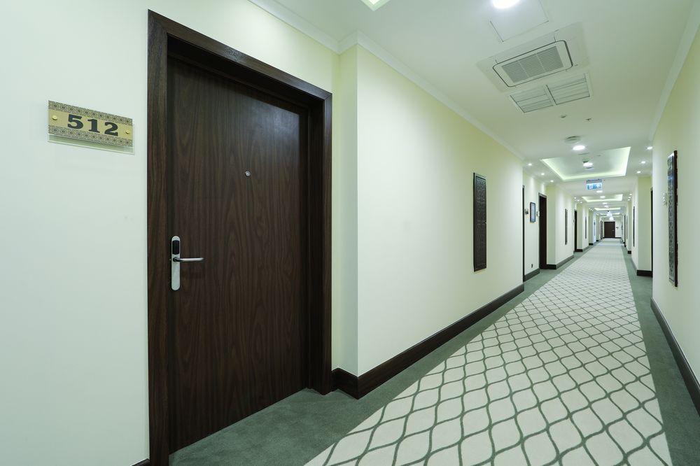 Thelocal Hotels Grozny