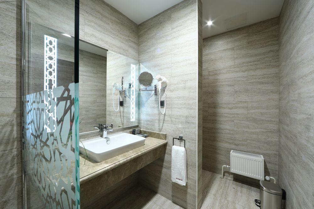 Thelocal Hotels Grozny