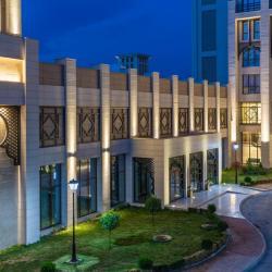 Thelocal Hotels Grozny