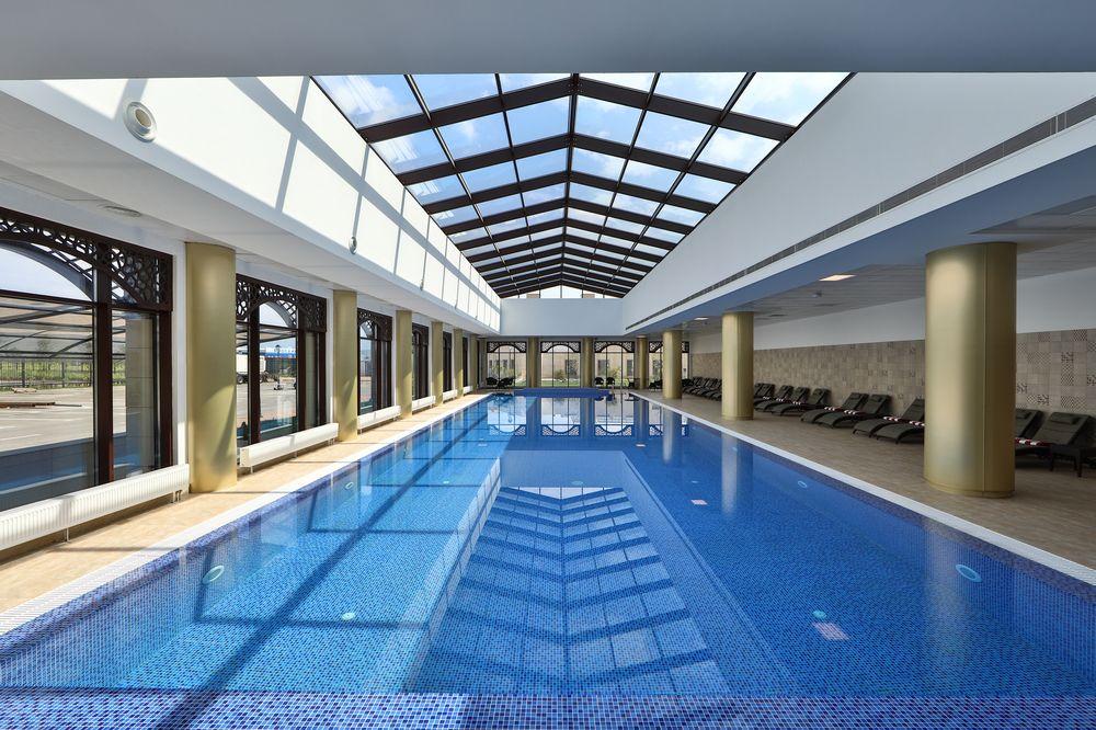 Thelocal Hotels Grozny
