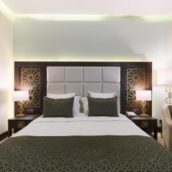 Thelocal Hotels Grozny