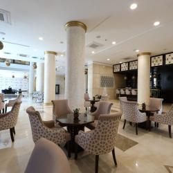 Thelocal Hotels Grozny