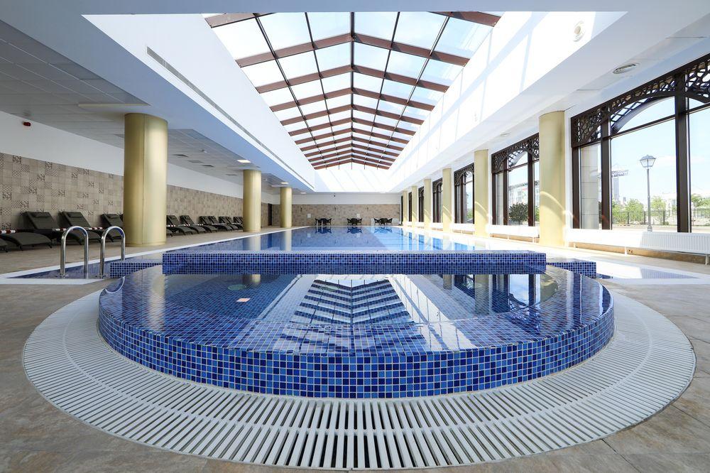 Thelocal Hotels Grozny