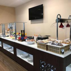 Thelocal Hotels Grozny